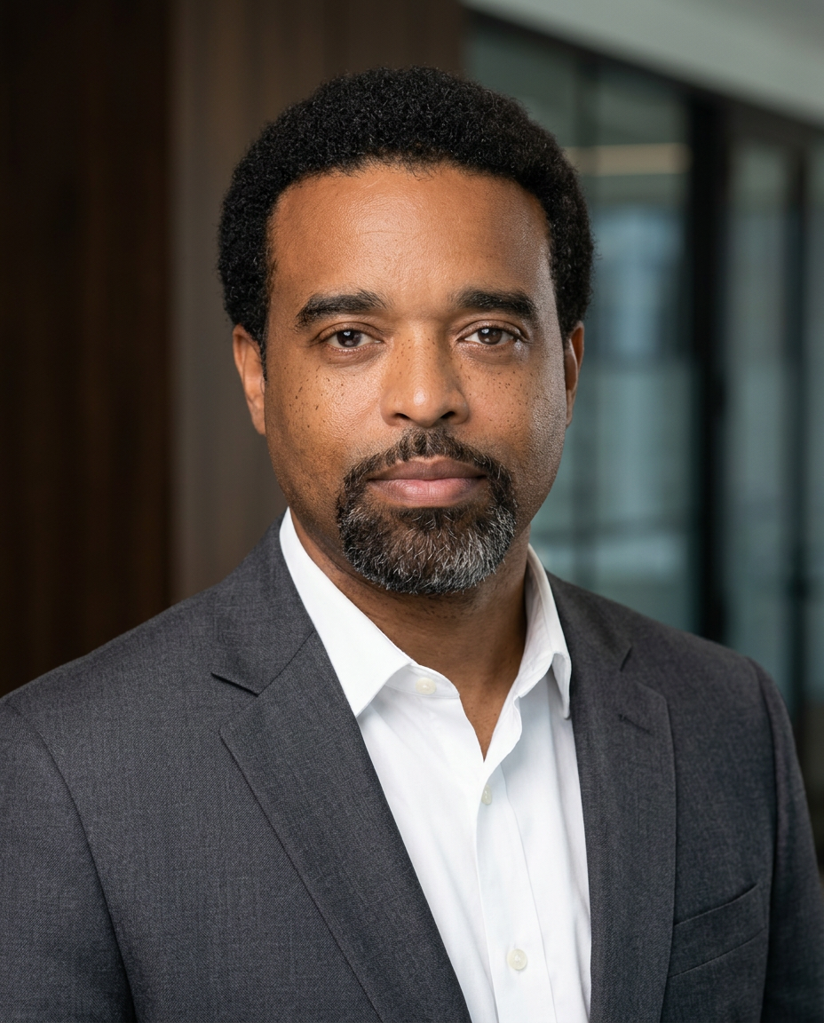 Jerry Jackson, Founder and Managing Member of Vector Dominion LLC